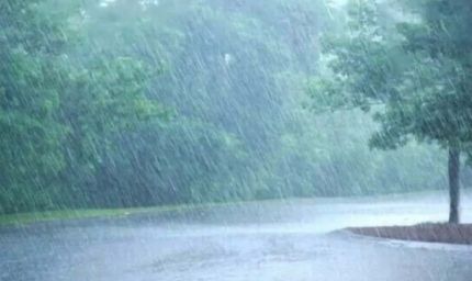 प्री-मानसून एक्टिव: 23–25 मार्च तक भारी बारिश का अलर्ट, कई राज्यों में मौसम बिगड़ने के आसार