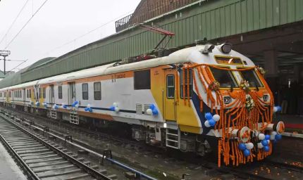 गर्मी में सफर होगा आसान! 18+ ‘समर स्पेशल ट्रेनें’ चलाने का ऐलान, पूरा शेड्यूल जारी