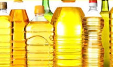 सोया तेल के दाम में उछाल: लंबा खिंच रहा युद्ध, वैश्विक बाजार में तेज़ी का असर