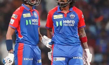 दिल्ली कैपिटल्स इस बार खिताब की प्रबल दावेदार, पूर्व क्रिकेटर का बड़ा बयान