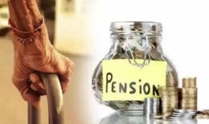 पेंशनधारियों के लिए अलर्ट: 31 मार्च से पहले पूरा करें ये काम, वरना अटक जाएगी पेंशन