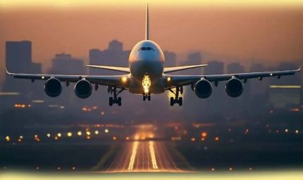 MP सरकार की बड़ी खरीद: 250 करोड़ का लग्ज़री जेट विमान जल्द होगा शामिल