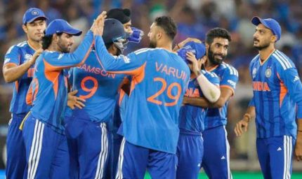 IND vs IRE: जून में आयरलैंड से भिड़ेगी टीम इंडिया, BCCI ने जारी किया पूरा शेड्यूल
