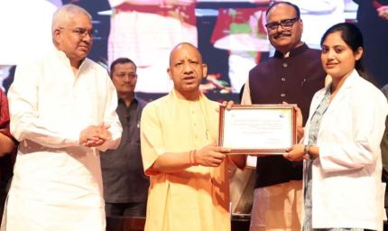 नवरात्र में बेटियों को बड़ी संख्या में नियुक्ति पत्र मिलना सकारात्मक संकेत: मुख्यमंत्री