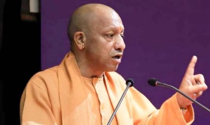 नदियों की निर्मलता के लिए पूर्व की सरकार की तुलना में सीएम योगी ने किया 10 गुना काम