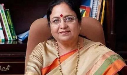 यूपी में महिला सशक्तिकरण अब नारा नहीं, जमीनी हकीकत है: बेबी रानी मौर्य