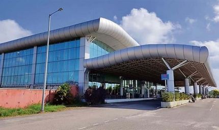 आदमपुर एयरपोर्ट से उड़ानों को लेकर नवीनतम अपडेट, यात्री ध्यान दें