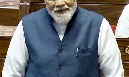 तेल-गैस संकट पर PM मोदी का बड़ा भरोसा, बोले—भारत तैयार, हर चुनौती का है प्लान