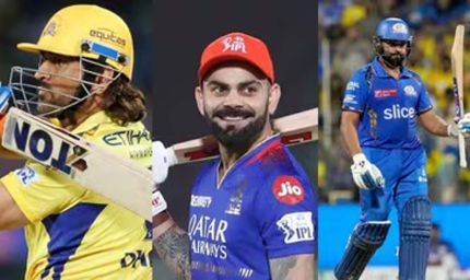 Indian Premier League 2026: नंबर 1 से 11 तक रन मशीन कौन? Virat Kohli-MS Dhoni भी टॉप लिस्ट से बाहर