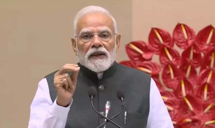 53 लाख मीट्रिक टन रिजर्व, भारत ने कम तेल मंगाने की रणनीति अपनाई, PM मोदी ने बताई 3 वजह