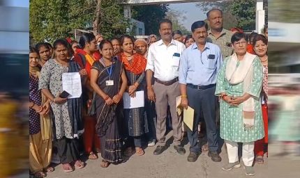 देवास में टाटा इंटरनेशनल पर कोर्ट का फैसला: 80 महिला कर्मचारियों को वापस काम पर रखने का आदेश