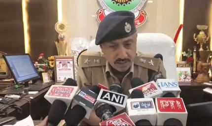 पामगढ़ में विवाद ने लिया खतरनाक मोड़: रिटायर्ड फौजी की लाइसेंसी पिस्टल से चली गोली, युवक घायल