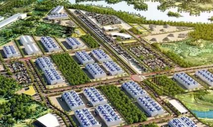 ग्रेटर नोएडा में मल्टीमोडल लॉजिस्टिक्स पार्क को मंजूरी, 174 एकड़ में विकसित होगा मेगा प्रोजेक्ट