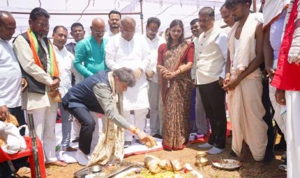 प्रतियोगी परीक्षओं की तैयारी के लिए बेहतर वातावरण मिलेगा नालंदा परिसर युवाओं को