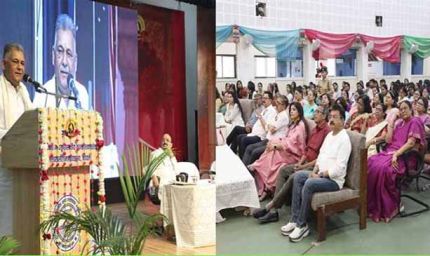 सार्थक ऐप पर सुनिश्चित होगी अगले सत्र से विद्यार्थियों की उपस्थिति : मंत्री परमार