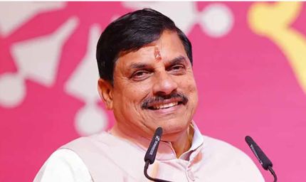 शीघ्र ही लांच करेंगे स्टेट एआई मिशन : मुख्यमंत्री डॉ. यादव