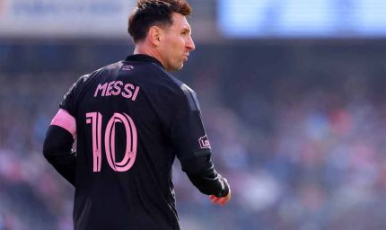 एमएलएस: इंटर मियामी ने न्यूयॉर्क सिटी को 3-2 से हराया