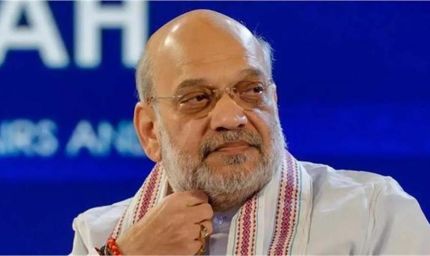 रंधावा सुसाइड केस पर अमित शाह का बड़ा बयान, बोले- पंजाब के सांसद लिखित दें, CBI जांच होगी