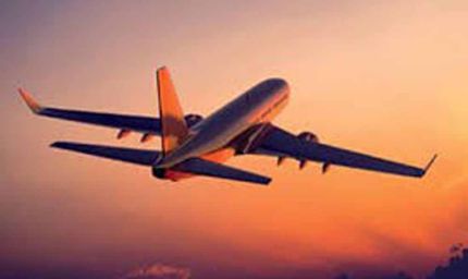 प्रदेश में हवाई पट्टियों के विकास से सुदृढ़ हो रही क्षेत्रीय हवाई कनेक्टिविटी