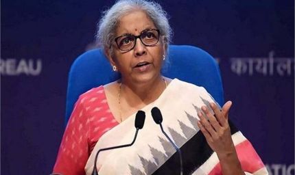 निर्मला सीतारमण का दावा: केरल ने 311.95 करोड़ के आपदा फंड के लिए नहीं किया आवेदन