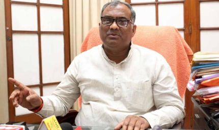 यूपी में 125 ग्रामीण स्टेडियमों का निर्माण कराया जा चुका है, 39 स्टेडियम निर्माणाधीन – गिरीश चंद्र यादव