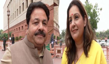 LPG कीमतों पर घमासान: विपक्ष का सरकार पर हमला, विदेशी नीति को बताया जिम्मेदार