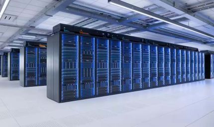 नवा रायपुर बनेगा देश का पहला डिजिटल हब, जल्द शुरू होगा AI आधारित डेटा सेंटर