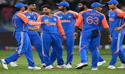 भारत का क्रिकेट कैलेंडर ठसाठस: 18 महीने तक नॉनस्टॉप खेल, सांस लेने की भी नहीं फुर्सत