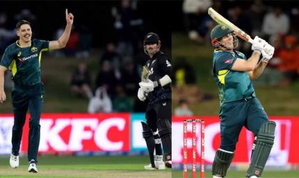 ऑस्ट्रेलिया करेगा न्यूज़ीलैंड की मेजबानी, ऐतिहासिक 4 टेस्ट सीरीज का ऐलान