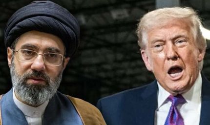 हां, हम युद्ध खत्म करेंगे मगर… – अमेरिका को ईरान का सीधा जवाब, 9 अप्रैल तक खत्म होगा जंग?