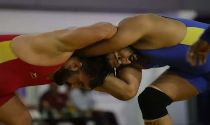 नवनिर्माण के नौ वर्ष: स्वस्थ-समर्थ युवा बनेंगे विकसित उत्तर प्रदेश की आधारशिला