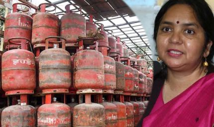 सिलेंडर वितरण की व्यवस्था को सुचारु रखने और घरेलू उपभोक्ताओं को समय पर सिलेंडर देने के निर्देश: अपर मुख्य सचिव शमी