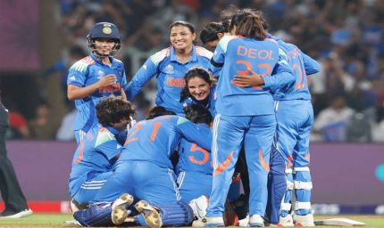 अफ्रीका सीरीज के लिए टीम इंडिया का ऐलान, अनुष्का शर्मा की एंट्री से चर्चा में