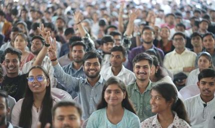 शौर्य संकल्प योजना’ पर लगी कैबिनेट की मुहर, पिछड़ा वर्ग के युवाओं को सुरक्षाबलों में भर्ती के लिए तैयार करेगी योजना