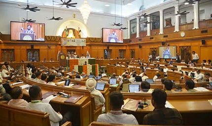 दिल्ली विधानसभा, मेट्रो और स्पीकर विजेंद्र गुप्ता को बम से उड़ाने की धमकी, बजट से पहले मचा हड़कंप