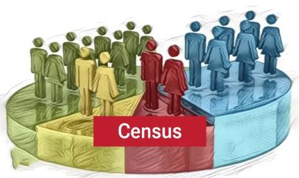 इंदौर में जनगणना को लेकर आज से प्रशिक्षण शुरू, टीम जल्द आपके घर पर देगी दस्तक