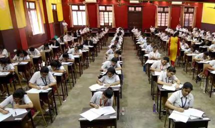 छत्तीसगढ़: 12वीं बोर्ड की हिंदी परीक्षा रद्द, नई तारीख घोषित, शिक्षा मंत्री ने बताया कारण