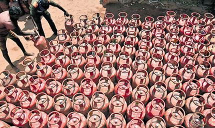 प्रदेश में LPG गैस सिलेंडर वितरण के लिए नई गाइडलाइन जारी, तय किया गया नया कोटा