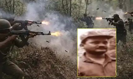 बस्तर का आखिरी बड़े कैडर का नक्सली पापाराव करेगा सरेंडर, 17 साथियों के साथ समर्पण का संकेत