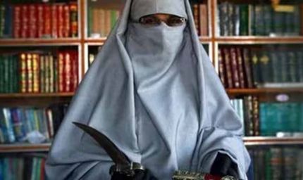 उम्रकैद की सजा: अलगाववादी नेता आसिया अंद्राबी दोषी, दो साथियों को 30-30 साल की जेल