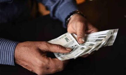 देवास-बड़वानी कनेक्शन: ग्वालियर में किराये के खाते देकर करोड़ों का खेल, 14 लाख की ट्रेसिंग