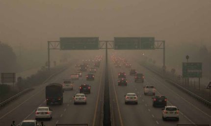 दुनिया में सबसे जहरीली हवा: पाकिस्तान बना नंबर-1 प्रदूषित देश, 13 गुना ज्यादा खतरा