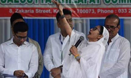 बुआ-भतीजे की जोड़ी से बढ़ेगी BJP की टेंशन? ममता-अभिषेक का राष्ट्रीय प्लान तैयार