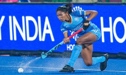 हॉकी इंडिया एनुअल अवार्ड्स की घोषणा, हार्दिक सिंह और सलीमा टेटे ‘प्लेयर ऑफ द ईयर’ की रेस में सबसे आगे