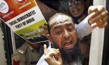 गुजरात विधानसभा में UCC बिल पेश: शादी और लिव-इन पर एक समान कानून, अहमदाबाद में विरोध तेज