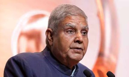 ED के दबाव में गया इस्तीफा? जगदीप धनखड़ पर सांसद की किताब में चौंकाने वाला दावा