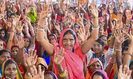 यूपी में बड़ा चुनावी बदलाव! 120 लोकसभा सीटें और 603 विधानसभा सीटें, महिला आरक्षण से बढ़ेगा दायरा