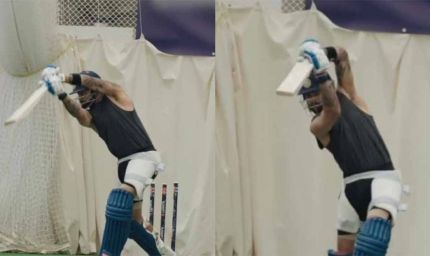 आईपीएल 2026 से पहले गरजा विराट कोहली का बल्ला, इन खिलाड़ियों ने दिखाया अपना दम