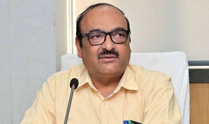 स्वच्छ भारत मिशन (ग्रामीण) के अपेक्स कमेटी की बैठक सम्पन्न