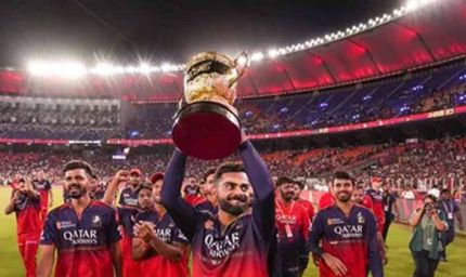 चिन्नास्वामी में नहीं भरेंगी 11 सीटें: भगदड़ पीड़ितों की याद में RCB-KSCA का बड़ा फैसला